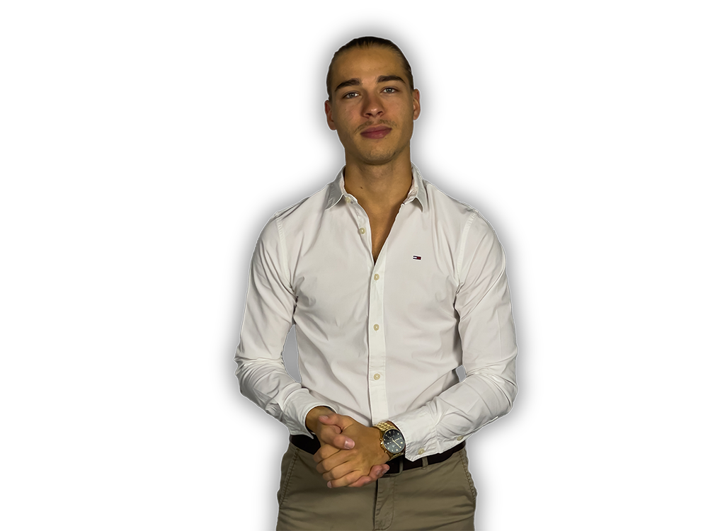 photo de profil